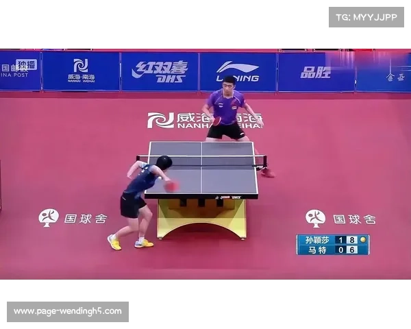 付玉激战五局力克对手晋级32强 将与孙颖莎展开精彩攻削对决 付玉激战五局力克对手晋级32强 将与孙颖莎展开精彩攻削对决