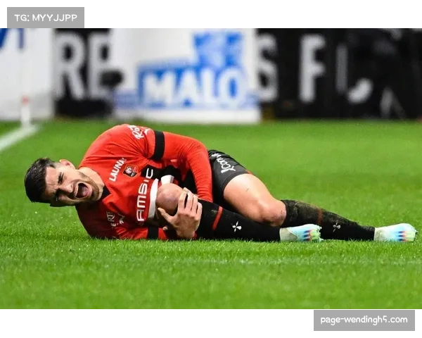 雷恩前锋勒波尔贡献7球3助,成为球队进攻关键人物