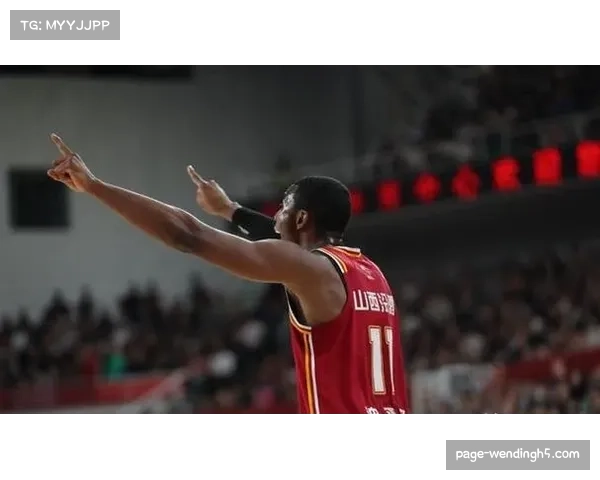 山西迪亚洛开局连续三分命中 首节27-15打懵辽宁防守体系