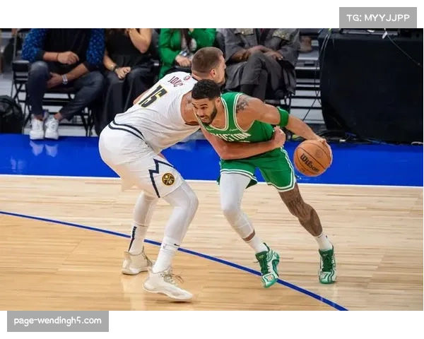 绿军轮换体系经受考验，塔图姆缺阵期间表现稳定